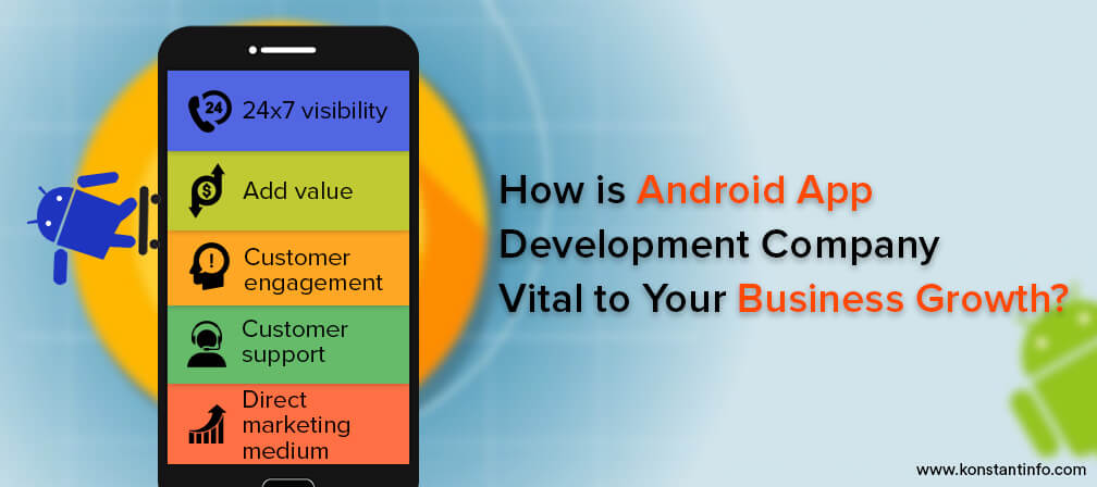 Android Application Development