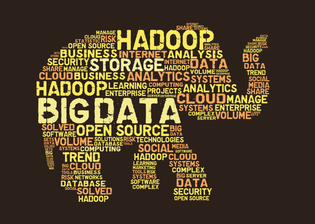 Big Data Hadoop