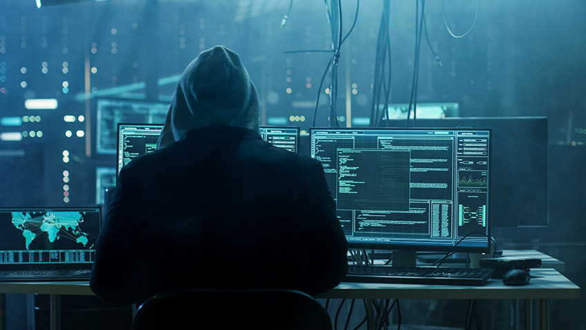 Ethical Hacking