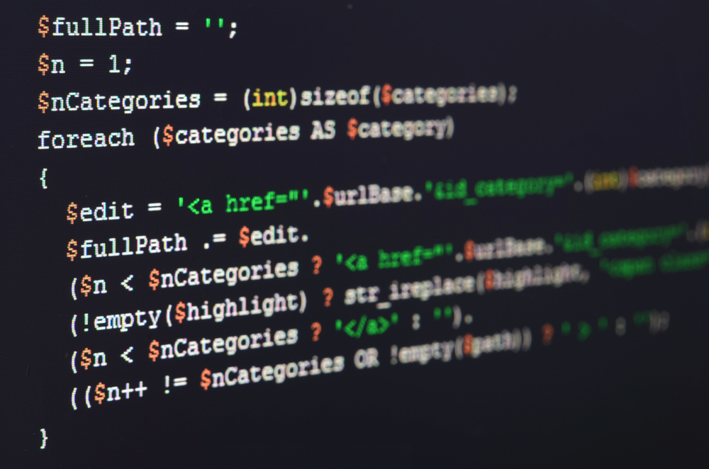 Website Development